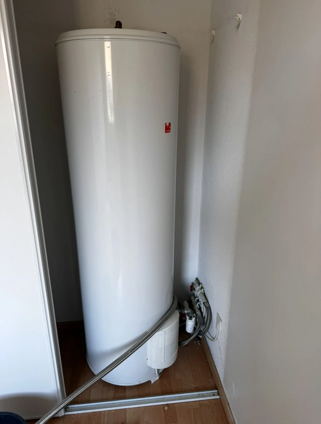 Travaux panneaux solaires